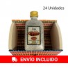 24 Baúl redondo mini con crema de Orujo Panizo