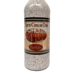 Crema de orujo Panizo 35 cl