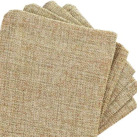 Lot de 50 petits sachets de 12,5 x 17,5 cm pour cadeaux d'invités