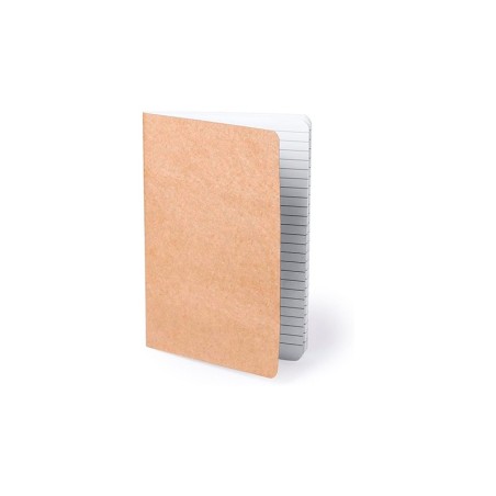 Cahier A5 à lignes simples