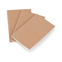 Set 10 unidades de cuadernos para notas - Regalos Gourmet Online