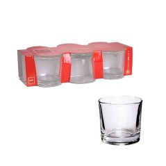 VASO CHUPITO CRISTAL 4,8 CL