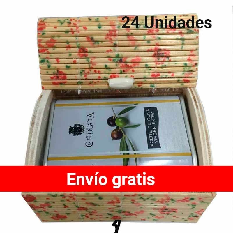 24 Regalos originales para eventos