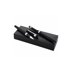 Stylo bille et stylo roller Antonio Miró