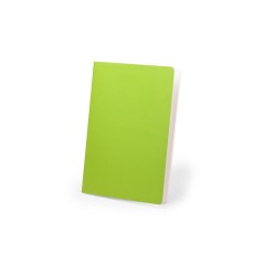 Conjunto de libretas de colores A5 - Regalos Gourmet Online