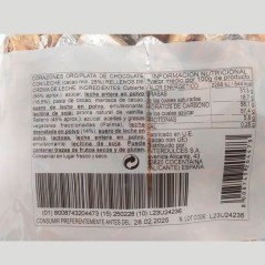 Bowl of chocolate bombs heart 1Kg