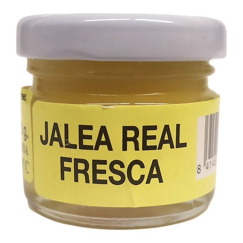 Royal Jelly of Spain (30 g)