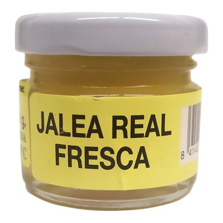 Jalea Real fresca  30 g