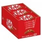 Pack de 24 kitkat sabor chocolate con leche