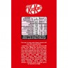 Pack de 24 kitkat sabor chocolate con leche