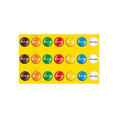 Tubo de Lacasitos de 20g I Regalos Gourmet Online