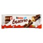 Barritas de Kinder Bueno