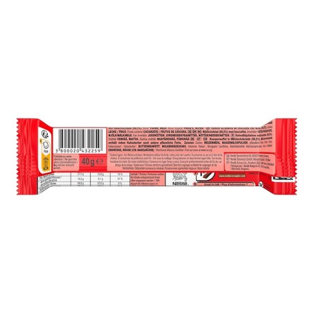 Kit Kat Chunky