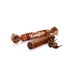 Bombones Roshen Konafetto Negro