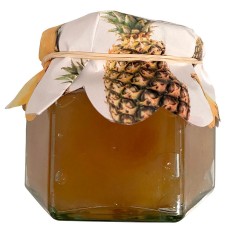 Pineapple Jam 110g - Gourmet Gifts Online