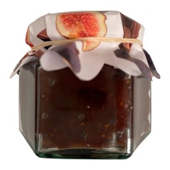 Fig Jam with Cocoa 110g - Gourmet Gifts Online