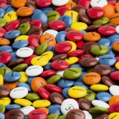 Pack 24 tubos lacasitos