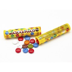 Pack 24 tubos lacasitos