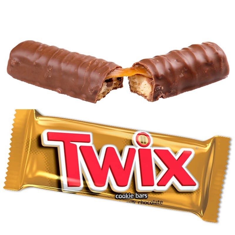 Twix