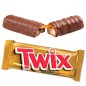 Barritas Twix