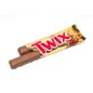 Barritas Twix