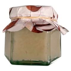 Confiture de noix de coco 110 g - Cadeaux gourmands en ligne