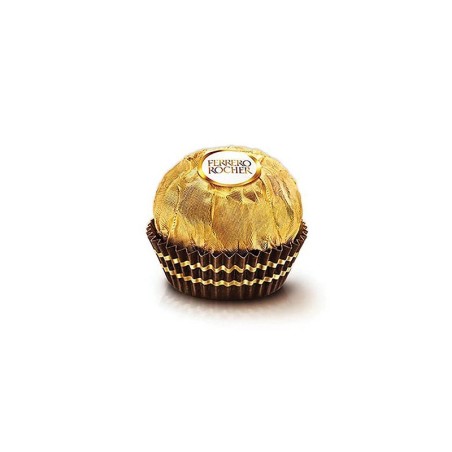 Bombón Ferrero Rocher