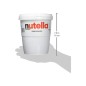 Pack de Nutella