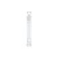Pack of 48 white bubble wands