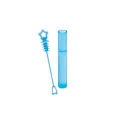 Lot of 48 colored bubble wands | Regalos Gourmet Online