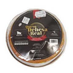 Queso de la Serena "Dehesa Real"