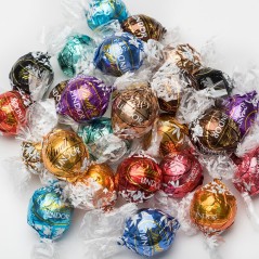 Bombon Lindt de Lindor Variado