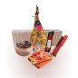 Christmas Gift Basket batch Iberian palette