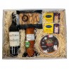 Gourmet Large Selection Case 2
