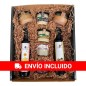 Estuche de Regalo Gourmet Grande 6