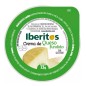 Plateau de crème de fromage de brebis "Iberitos" (25gr x 45 pcs)