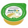 Plateau de crème de fromage de brebis "Iberitos" (25gr x 45 pcs)