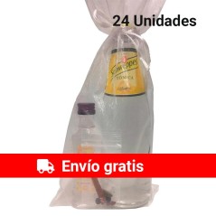 Gintonic Pack 24 Larios with spices for celebration