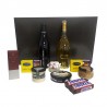 Large case selection Gourmet products