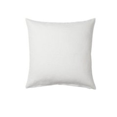 Garniture de coussin 25 x 25 cm