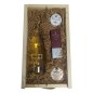 Lot Extremadura products for Christmas gift