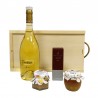 Lot Extremadura products for Christmas gift
