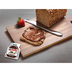 60 Nutella single-serving packets