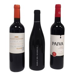 Vino Extremeños | Regalos Gourmet