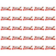 25 Kinder Bueno