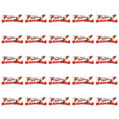 25 Kinder Bueno