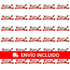 30 Kinder Bueno bars