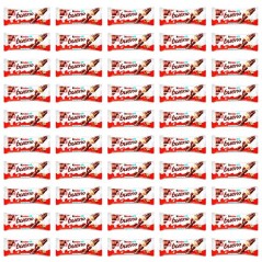 50 Kinder Bueno bars