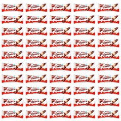 50 Kinder Bueno