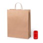 Sac en papier pour cadeaux 32x40x12 cm